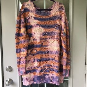 Faith Connexion oversized sweater